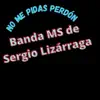 Banda MS de Sergio Lizárraga - No Me Pidas Perdón - Single